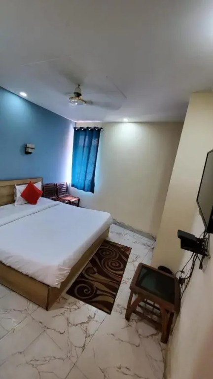 Shivam Stay By WB Inn