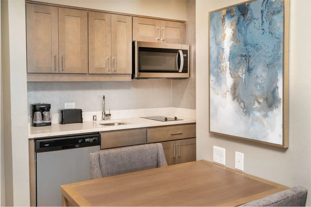 Homewood Suites By Hilton Livermore, Ca