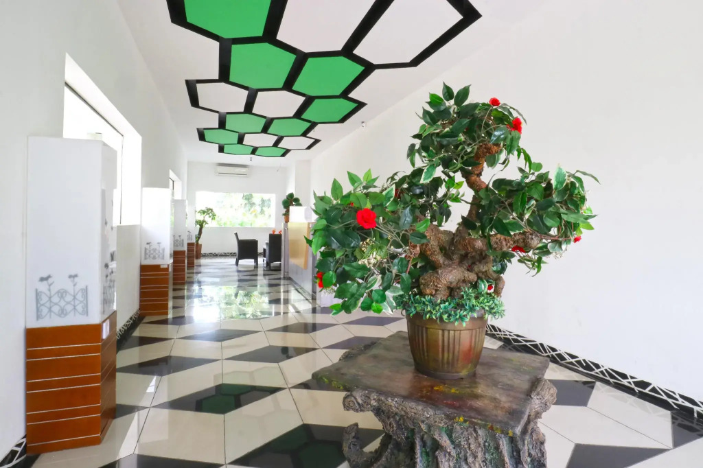 Habibah Syariah Hotel