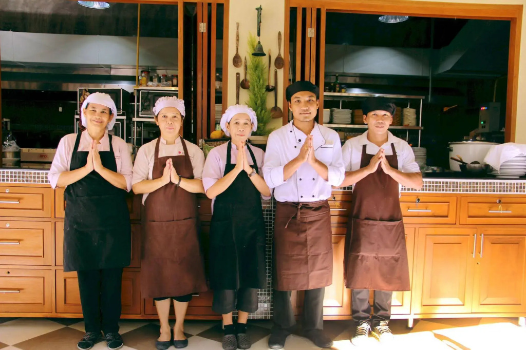 Baan Sailom Hotel Phuket - Sha Extra Plus