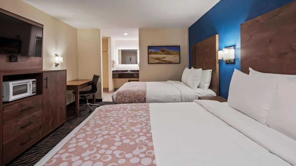 Quality Inn & Suites Hesperia-Victorville
