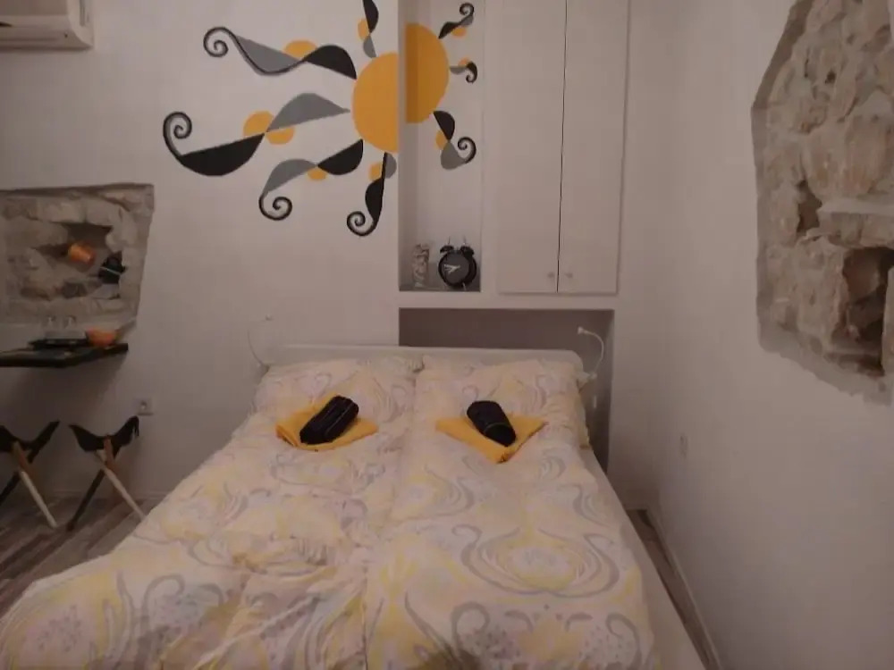 Dragazzo Room