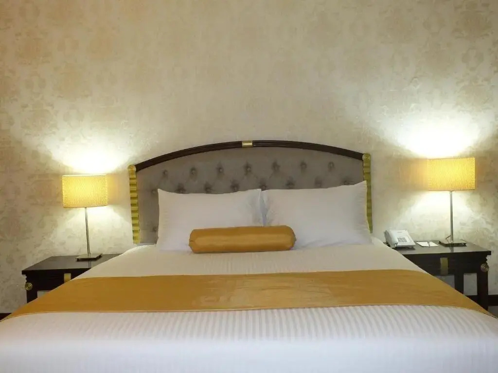 Verona Resorts Sharjah