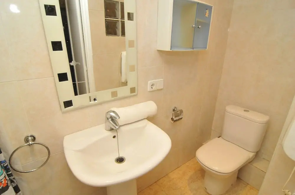 HomeHolidaysRentals Casa Valerie – Costa Barcelona