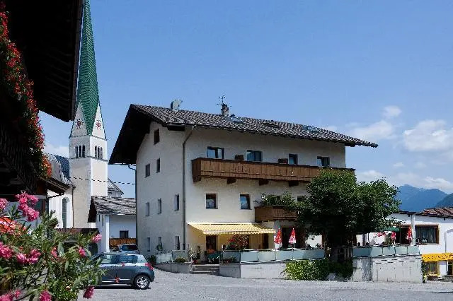 Gasthof Dorfwirt
