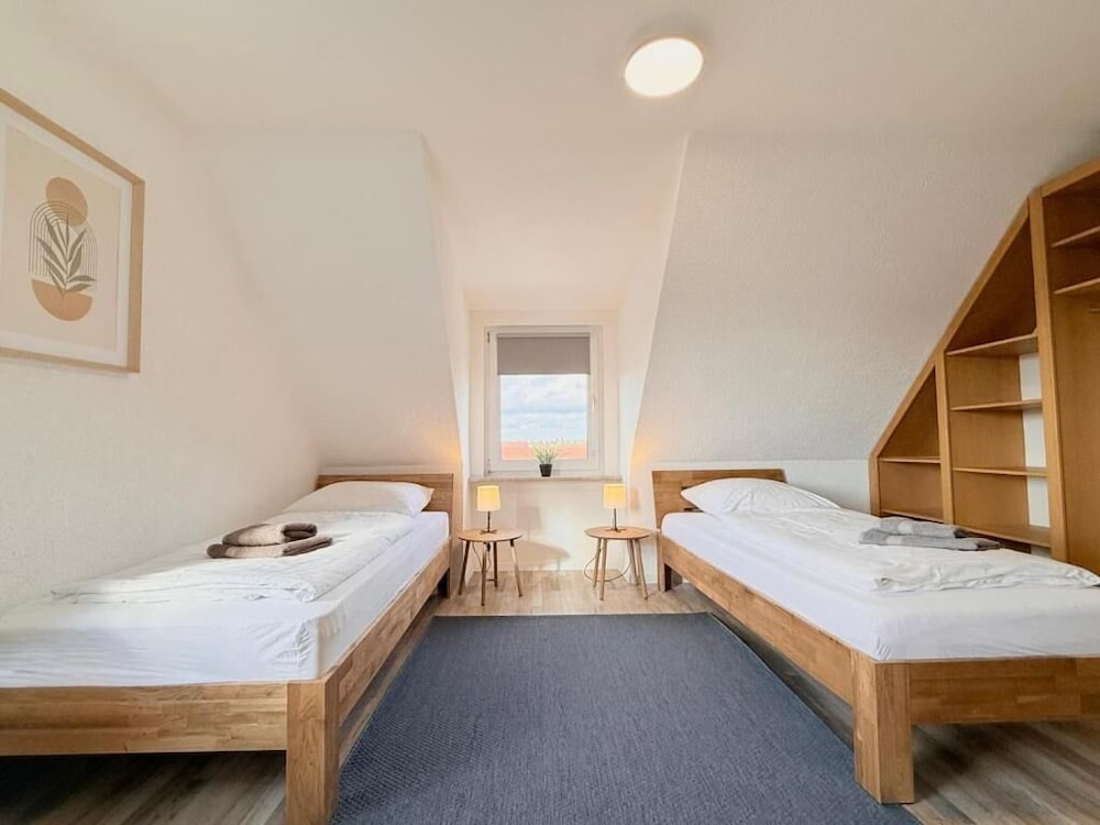 Pension Bockenem GbR