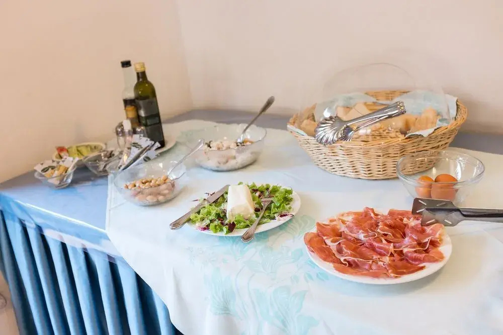Hotel Barbiani