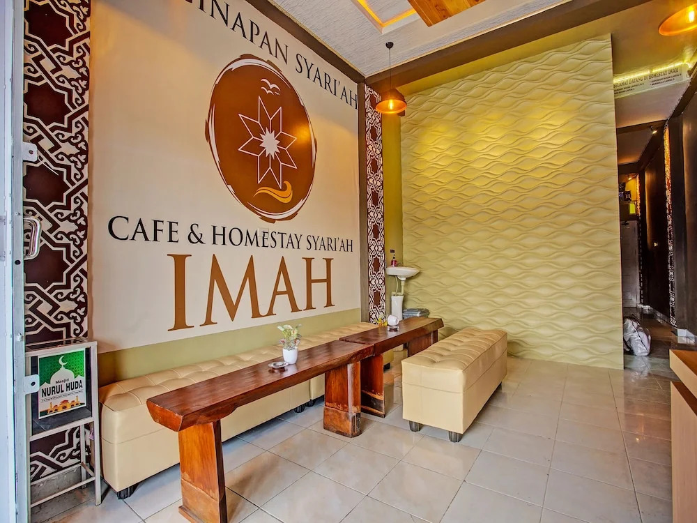 RedDoorz at Syariah Imah 2 Lampung