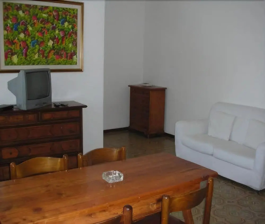 Residence Balduina