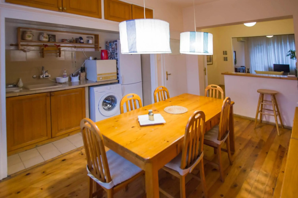 Maritza Apartment