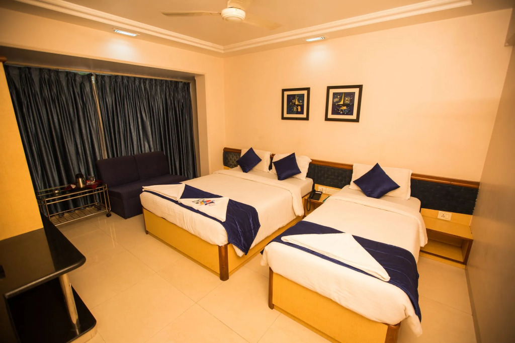 Hotel Ashwin