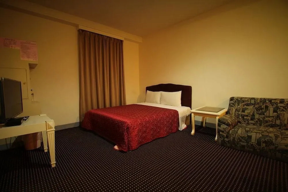 Sin Ge Hotel
