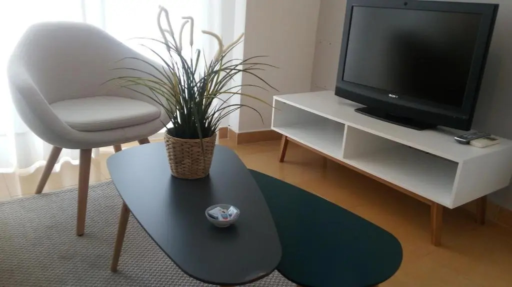 Malaga Urban Suite