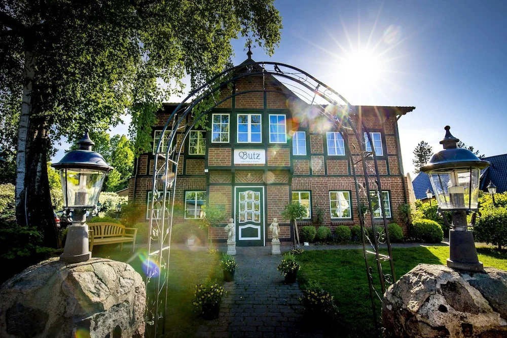 Hotel BUTZ