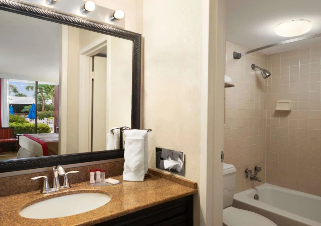 Ramada Inn of Naples