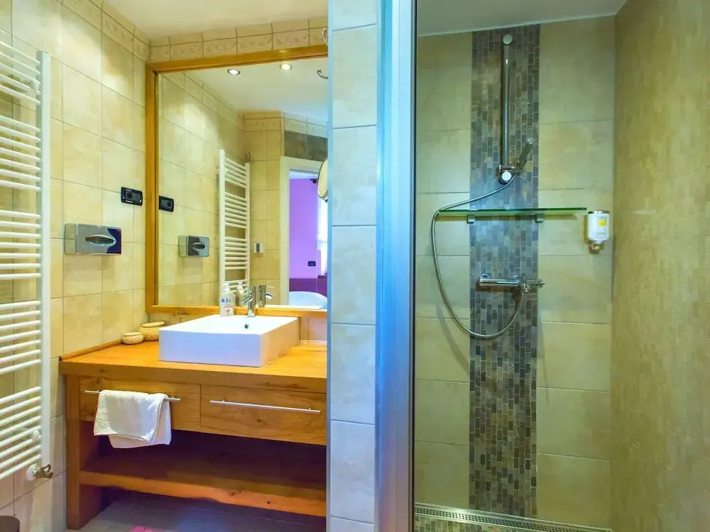 Villa in Baderna with Private Pool