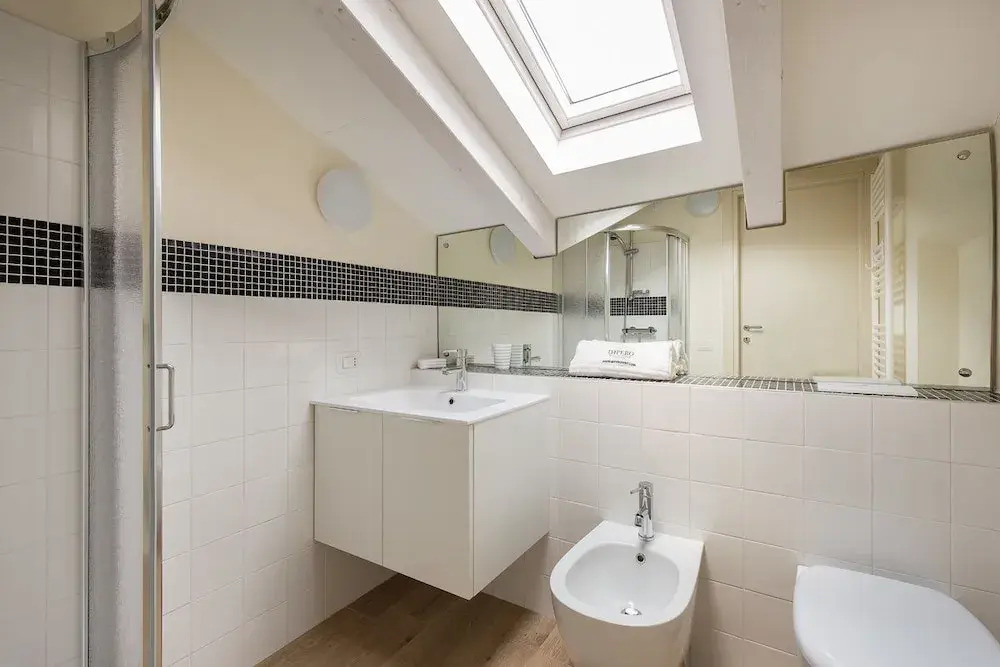 Impero House Rent - Antica