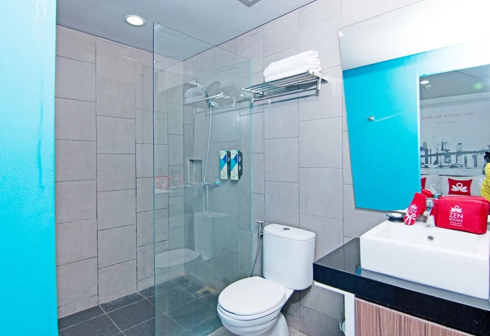 ZEN Rooms Sunset Road 5, Seminyak