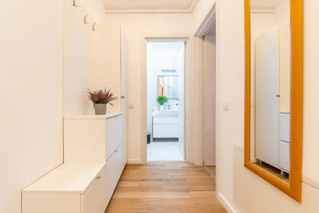 North Cozy Apartment - Aviatiei