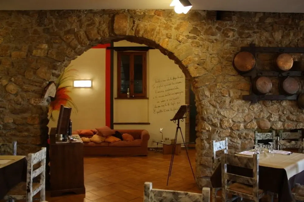 Hotel Benedetti