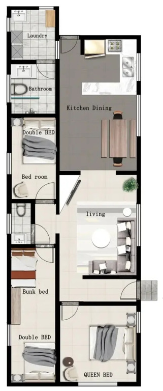 Rosebud Pet-Friendly Beach Holiday House
