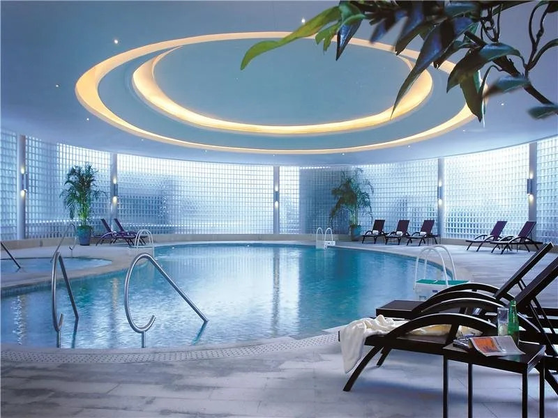 Union Square, Shanghai Pudong - Marriott Executive Apartments