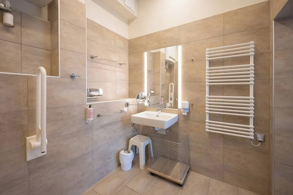 Brightside Studio I Graz-süd I for 2 24-7 Check-in