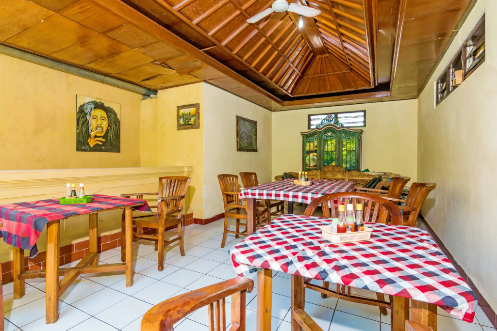 ZEN Rooms Tamblingan Sanur Homestay