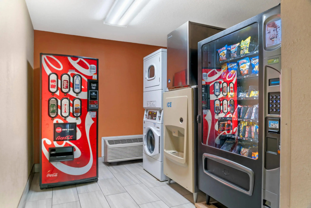 Quality Inn Grand Rapids South-Byron Center