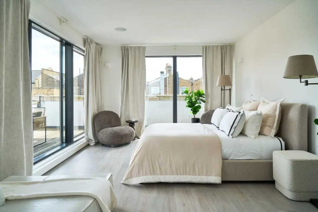 Luxury West London living in Loftus Road London