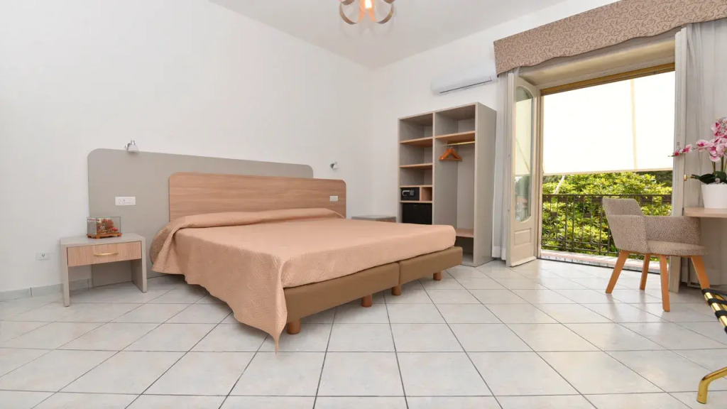 Hotel Gentile
