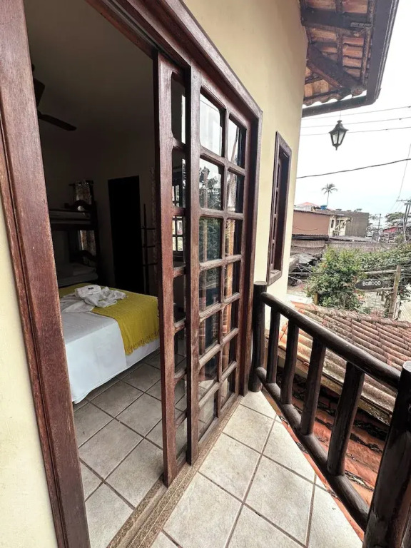 Pousada Sanhaço
