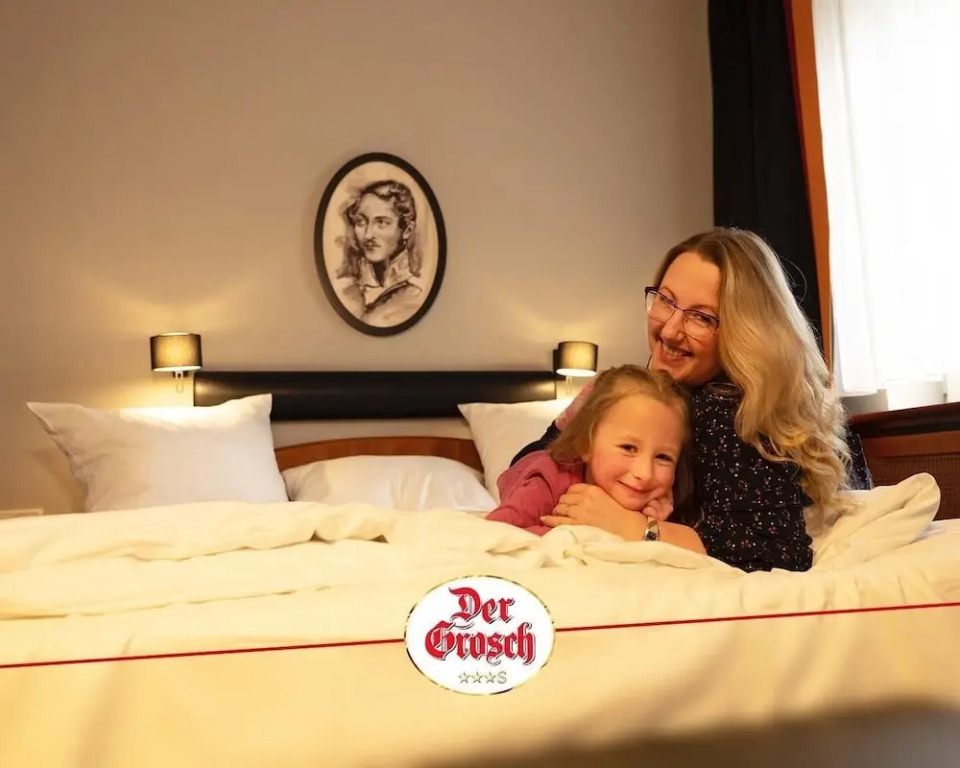 GROSCH Brauhotel & Gasthof