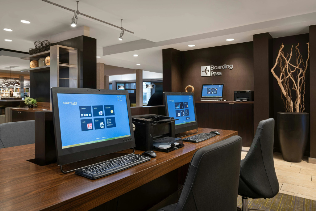 Residence Inn by Marriott Las Vegas Convention Center