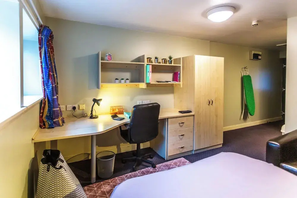 For Students Only - Pittrodrie Street Aberdeen