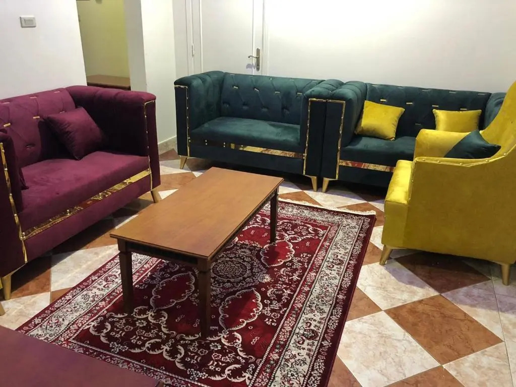 تبوك ستار