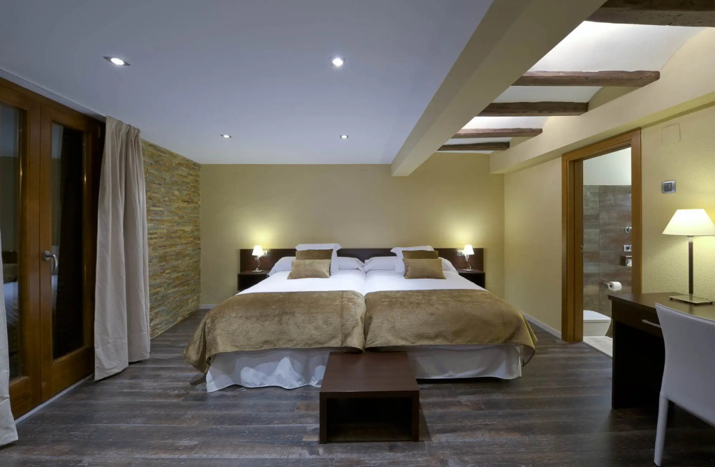 Hotel Cotori