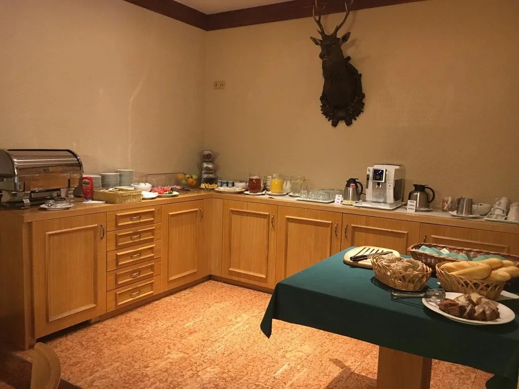 Hotel resort Lovecká bašta Strakonice