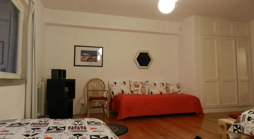 Perfect Spot - Lisbon Experience Hostel