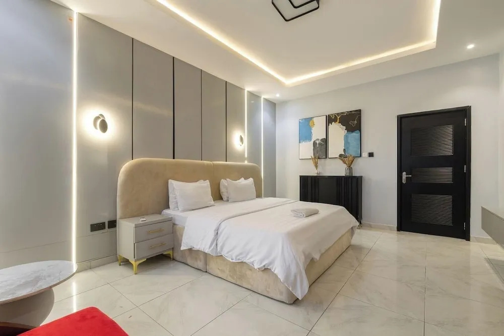 Vacation Haven Apartment