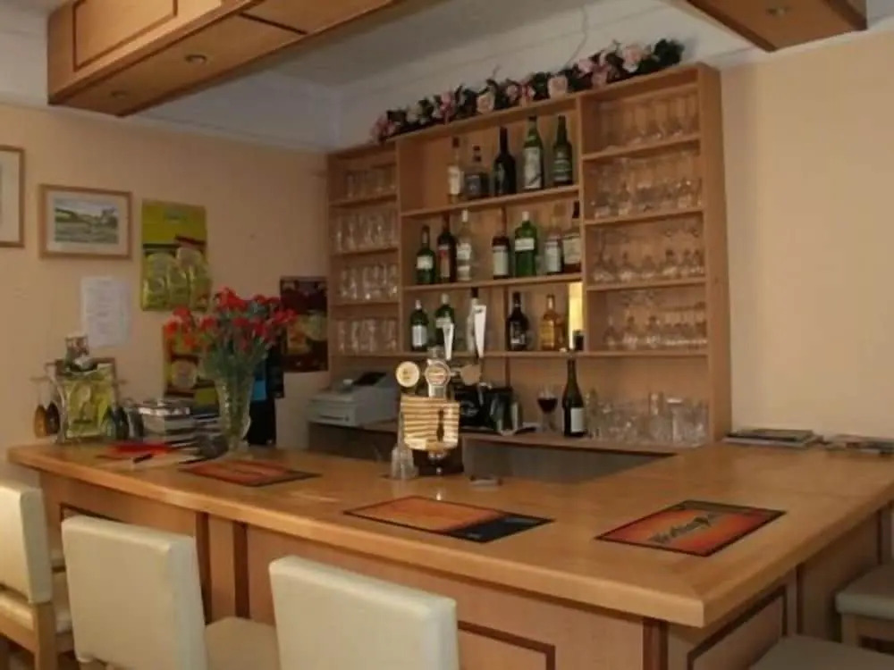 Lyme Bay House