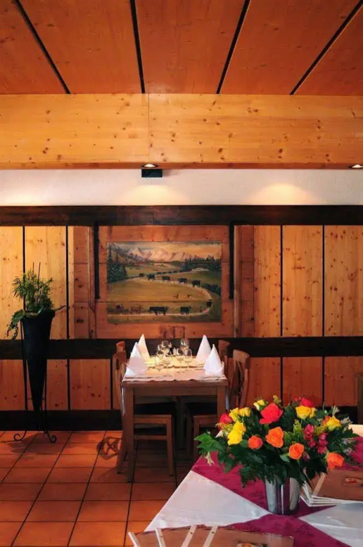Hôtel Cristal - Swiss Riders Lodge Grimentz