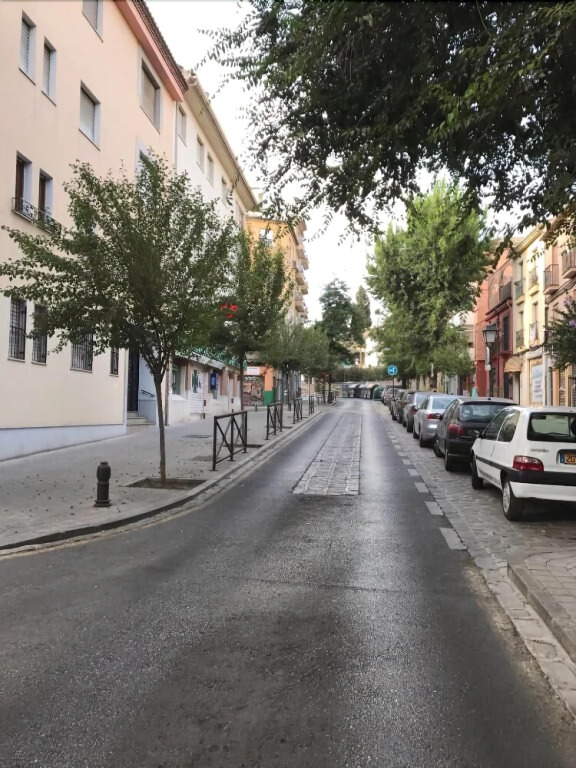 Apartamento Real de Cartuja 55
