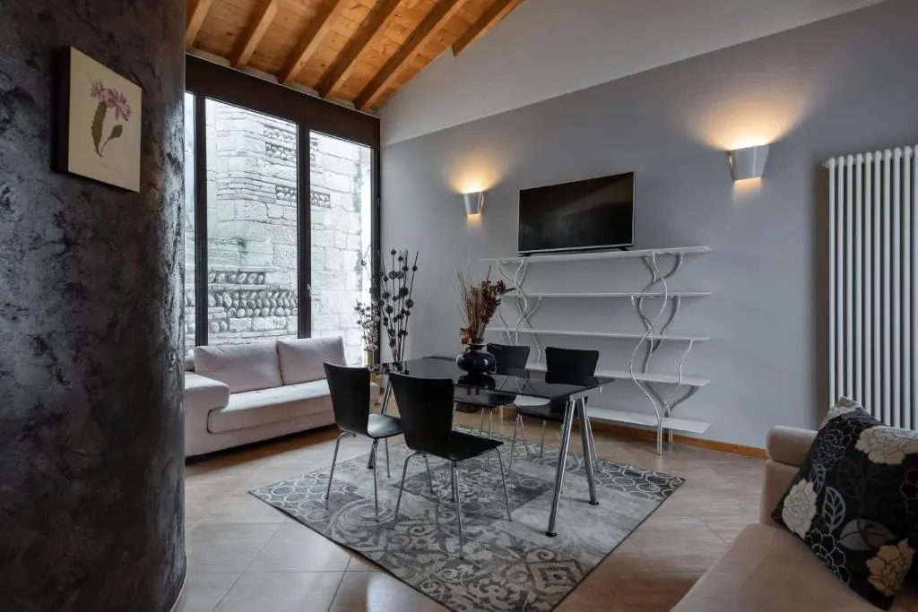 Hotel Mastino
