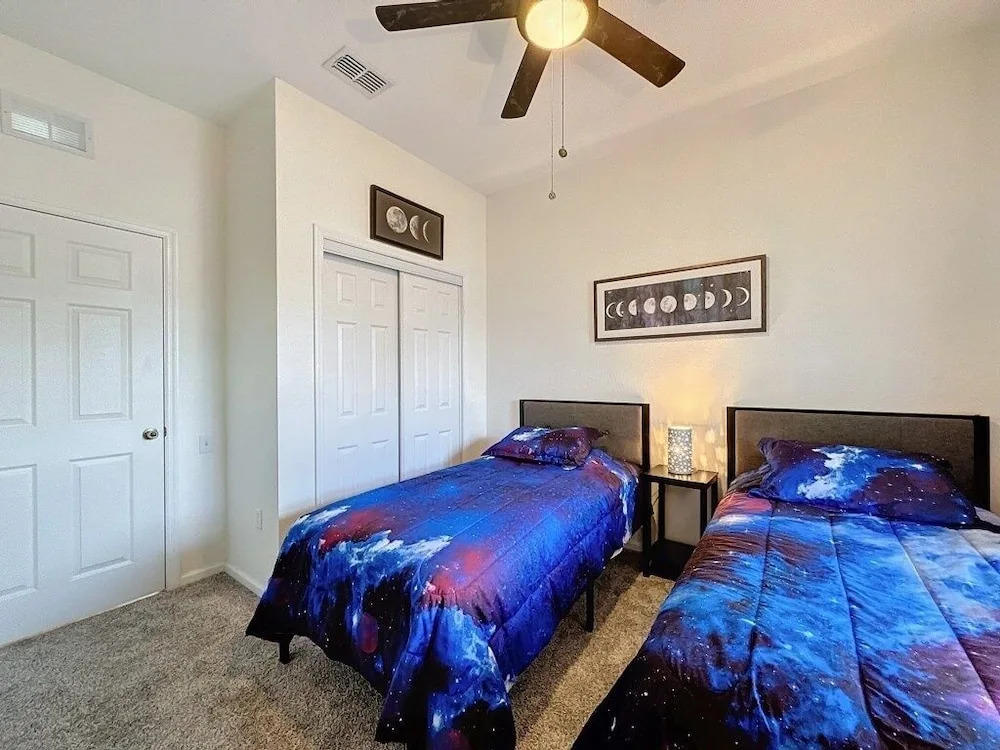 Summer Dreams 3 Bed Condo In Windsor Hills 3 Bedroom Condo by RedAwning