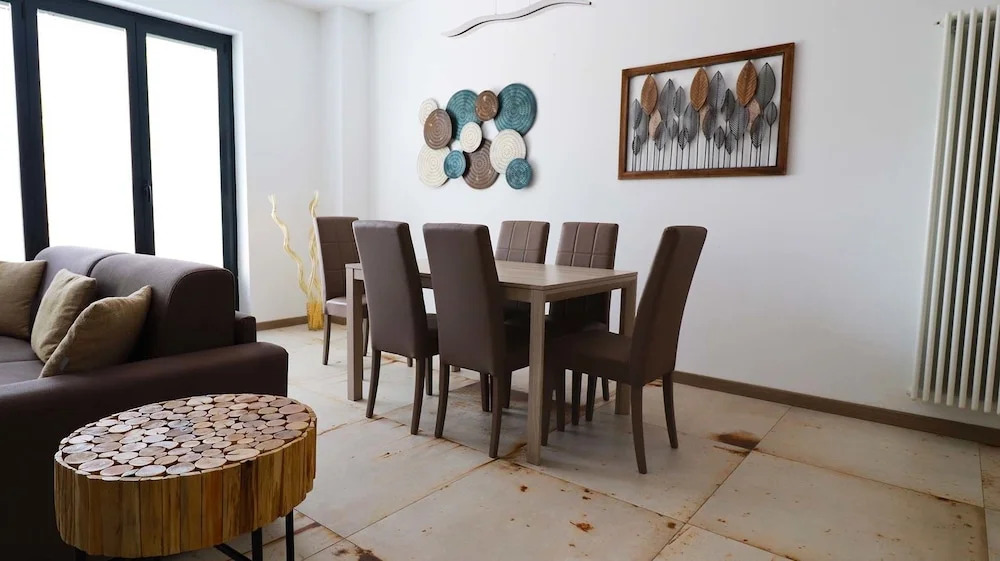 Residenza Sorriso