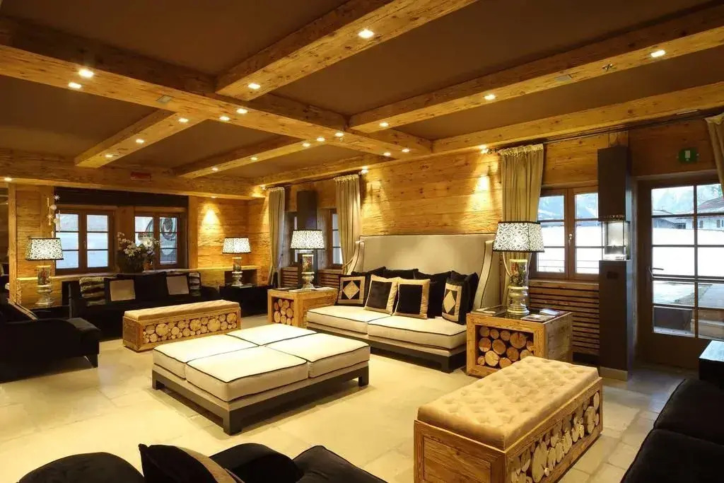 Rosapetra SPA Resort - Small Luxury Hotels of the World