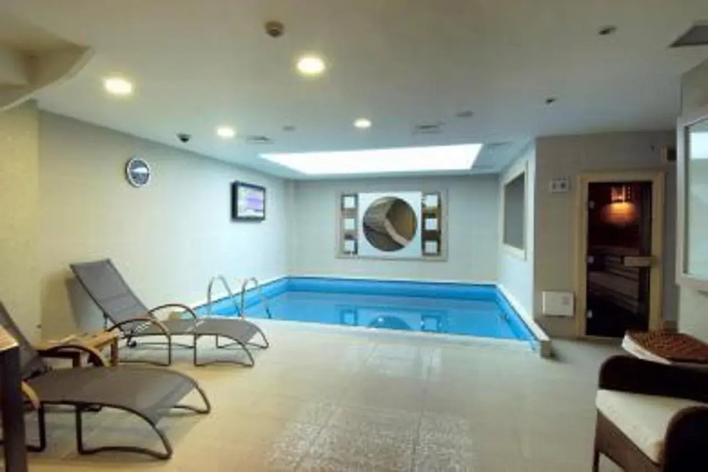Rayelin Hotel Taksim