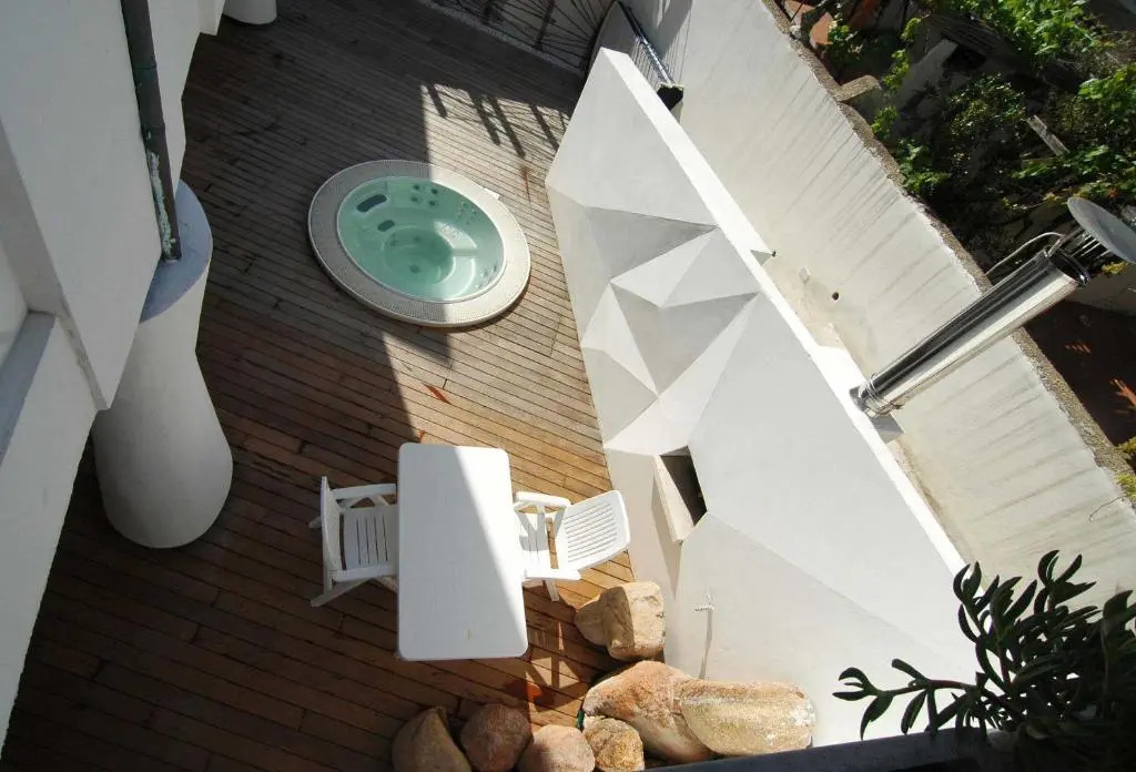 Holiday home Isola Rossa