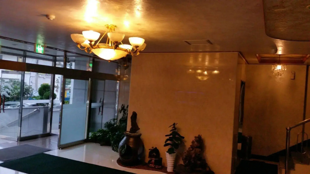 Olive Hotel